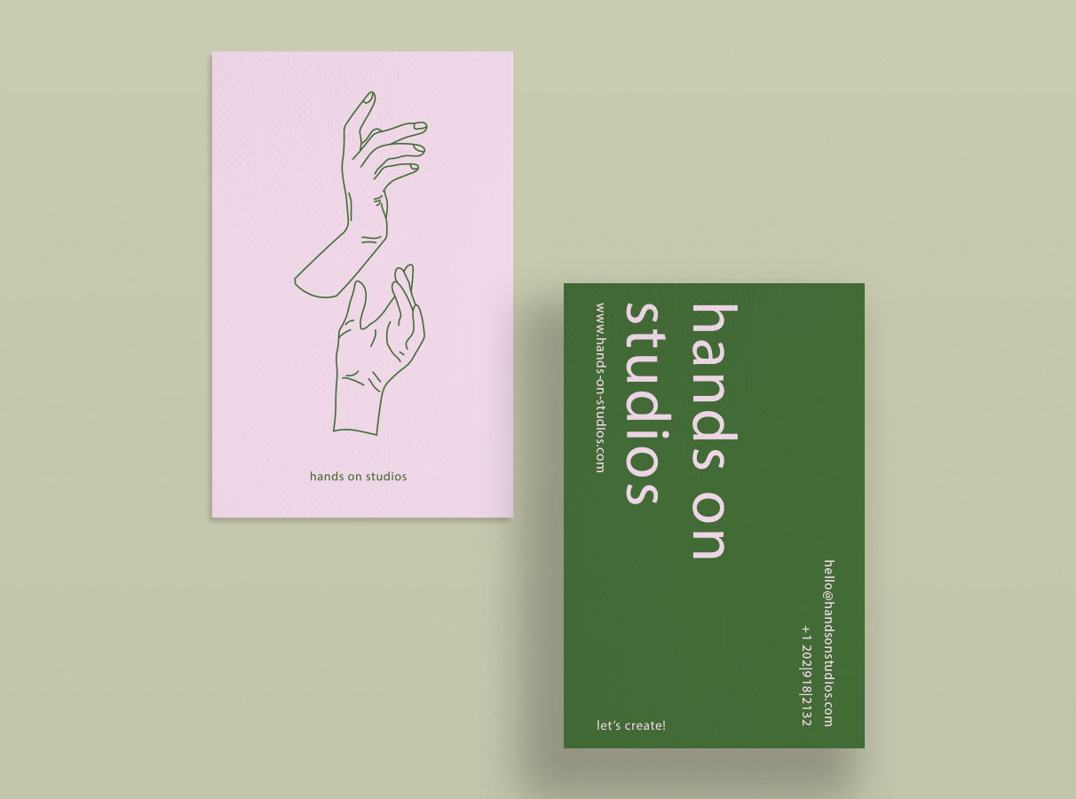 Businesscards_Design