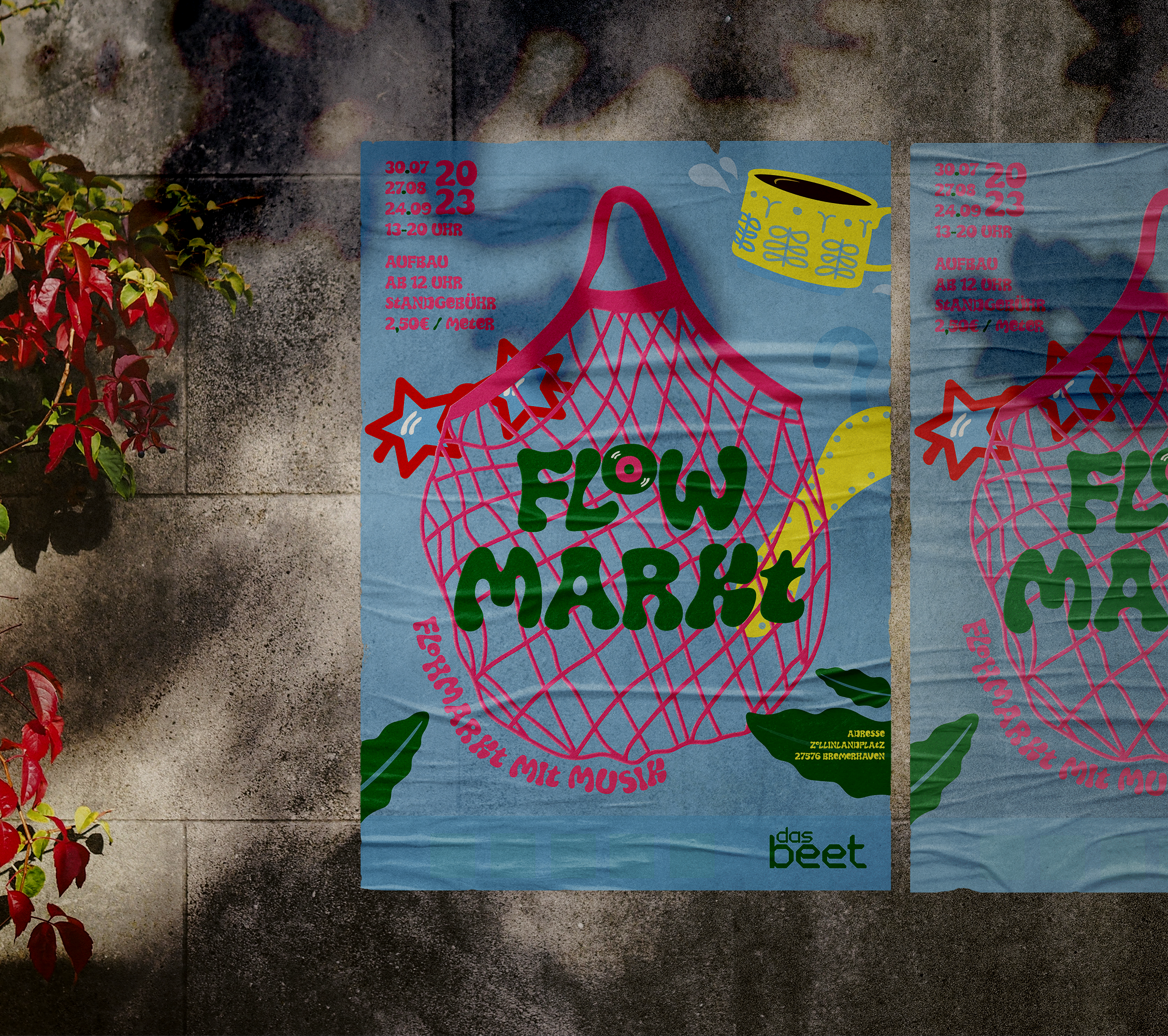 PlakatDesign